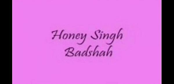  HONEY SINGH VOLUME 1